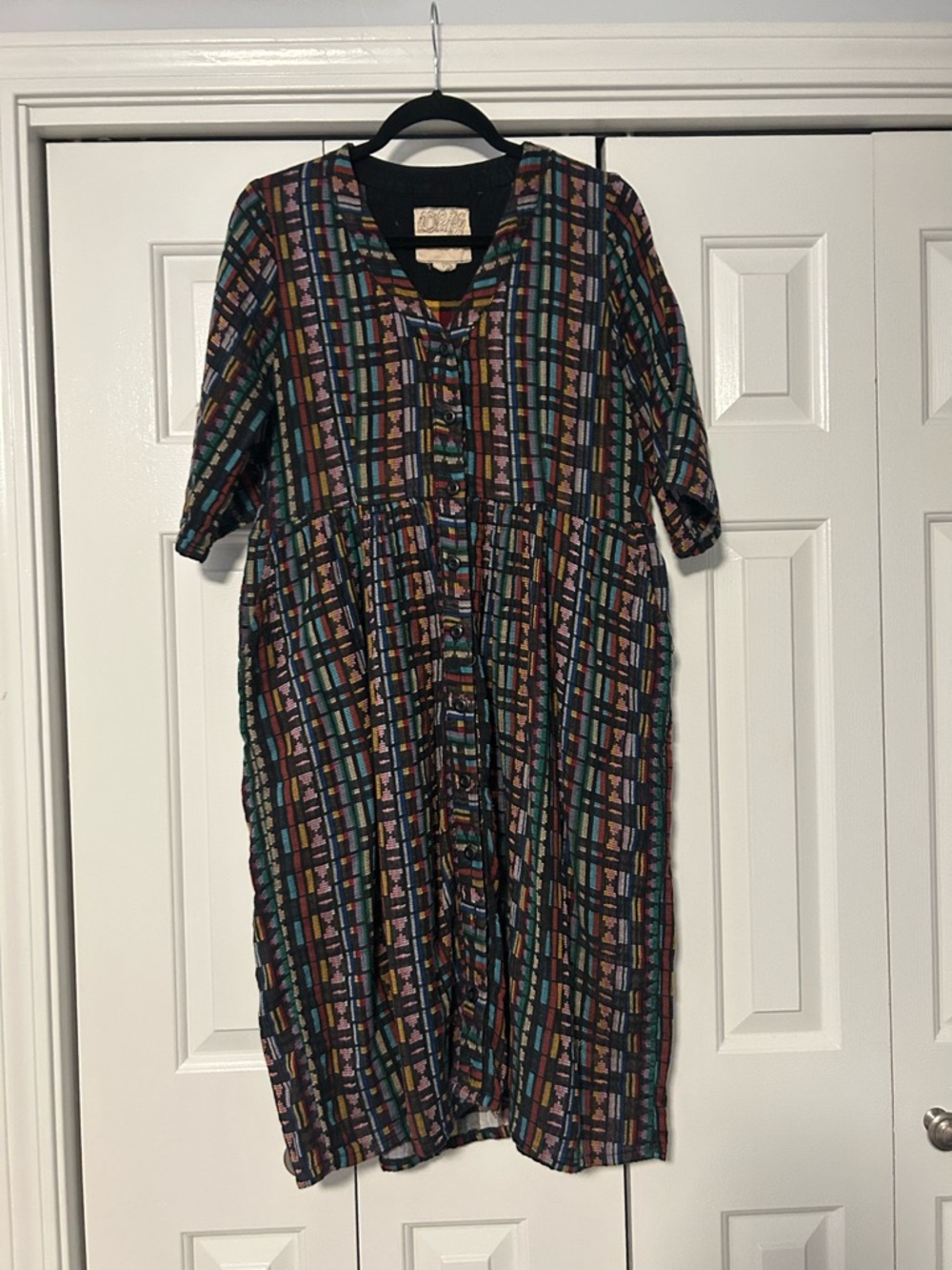 Ace & Jig dress